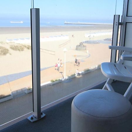 Westhinder Apt 301 Nieuwpoort Exterior foto